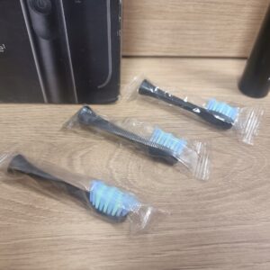 Philips Sonicare 3100 elektryczna soniczna szczoteczka do zębów HX3673/14