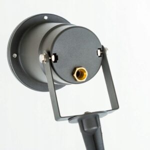 Nowodvorski lampa zewnętrzna ogrodowa wbijana reflektor BUSH GU10 3401