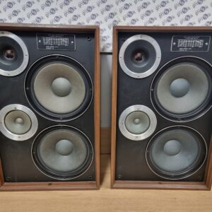 Kolumny Unitra Tonsil ZG40C/8