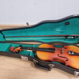 Skrzypce ARS Nova r. 4/4 HEIMER HV-100 + futerał