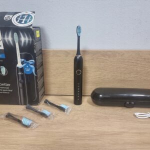Philips Sonicare 3100 elektryczna soniczna szczoteczka do zębów HX3673/14
