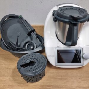 Robot kuchenny Thermomix TM6 1500 W biały