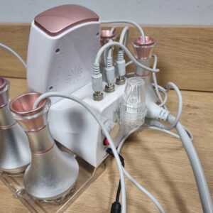 80K Ultradźwiękowa Maszyna RF do Wyszczuplania Ciała Liposukcja Kawitacyjna