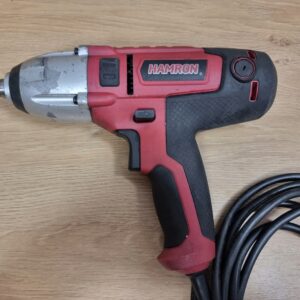 HAMRON klucz elektryczny udarowy 450W 1/2′