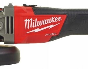Akumulatorowa szlifierka kątowa MILWAUKEE M18 FSAG125X