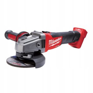 Akumulatorowa szlifierka kątowa MILWAUKEE M18 FSAG125X