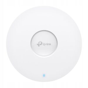 Punkt dostępowy TP-Link EAP613 standard AX1800 WiFi 6 Omada Mesh