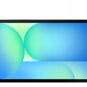 Tablet Samsung Galaxy Tab S10 FE 10,9″ 12 GB / 256 GB szary