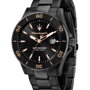 Maserati Competizione Diver zegarek męski R8853100035