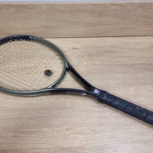 Wilson Profile Hammer System Dual Taper Beam 95 Rakieta Tenisowa L3 4 3/8