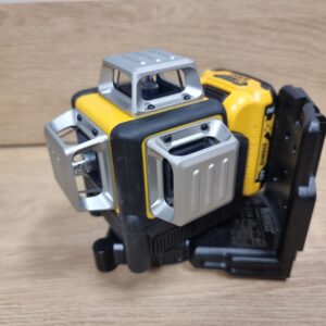 Laser krzyżowy DeWalt DCE089D1R 50 m