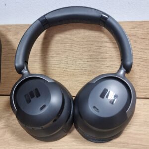 Miiego Moove 55 Silence Wireless słuchawki bezprzewodowe
