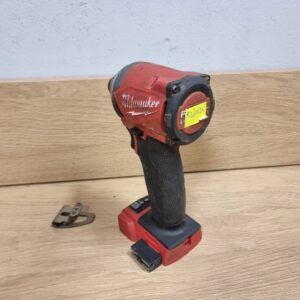 Zakrętarka Udarowa Milwaukee M18 FID2 Akumulatorowa 18V HEX + Klips Do Pasa