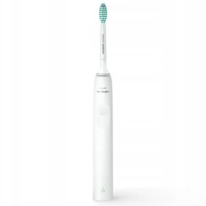 Philips Sonicare 2100 szczoteczka soniczna C1 ProResults biała HX3651/13
