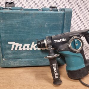 Młotowiertarka Makita HR2810 SDS Plus 800 W