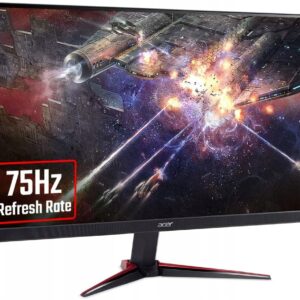 Monitor LCD Acer VG240Y 23,8 ” 1920 x 1080 px IPS / PLS