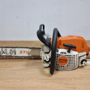 Pilarka Spalinowa STIHL MS 271 Piła Łańcuchowa 2024 r. 3.5 KM