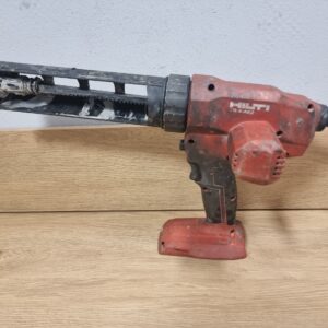 Aplikator pistolet do mas uszczelniających Hilti CD 4-A22 akumulatorowy