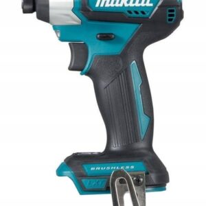 Makita DTD155Z Zakrętarka udarowa akumulatorowa + Akumulator 18V 3,0 AH