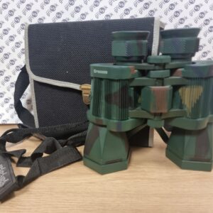 LORNETKA OPTICAL 7X50 119M/1000M