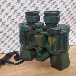 LORNETKA OPTICAL 7X50 119M/1000M