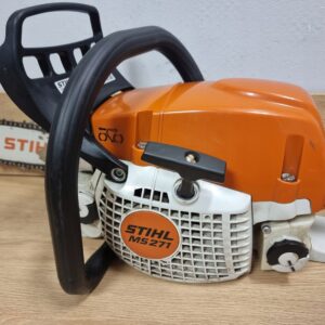 Pilarka Spalinowa STIHL MS 271 Piła Łańcuchowa 2024 r. 3.5 KM