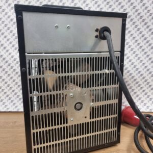 Nagrzewnica elektryczna Baumr-Ag 5 kW