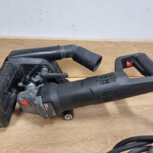 Bruzdownica Wurth MSF 40 Master 1900W 125mm Walizka + Przecinak Dłuto