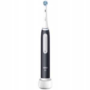 Szczoteczka elektryczna Oral-B iO3 czarna