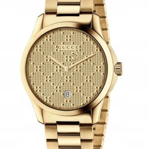 Zegarek Gucci G-Timeless YA126461 swiss made