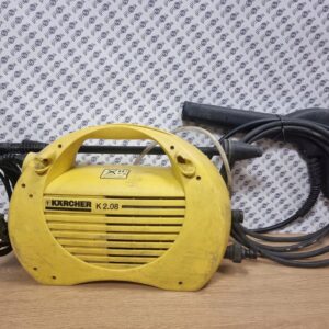 KARCHER MYJKA CIŚNIENIOWA K2.08 LANCA ROTACYJNA PISTOLET