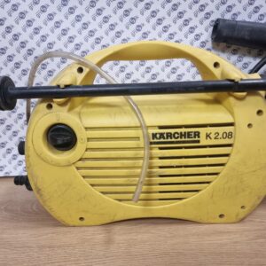 KARCHER MYJKA CIŚNIENIOWA K2.08 LANCA ROTACYJNA PISTOLET