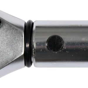 KLUCZ DYNAMOMETRYCZNY YATO 1/2” 10-60Nm CrMo OKNO PODGLĄDU WALIZKA