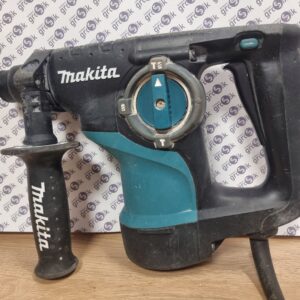 Młotowiertarka Makita HR2810 SDS Plus 800 W