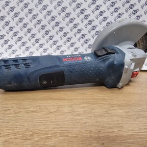 SZLIFIERKA BOSCH GWS 7-115 PROFESSINAL – NR S394