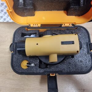 Niwelator optyczny South C32 120 m IP54