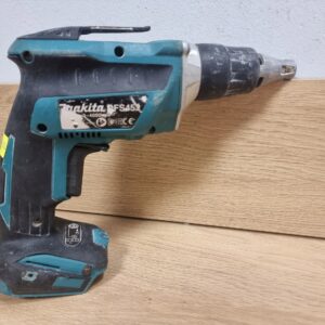 Wkrętarka do K-G Makita DFS452 18V LXT Akumulatorowa do Regipsów Solo Body