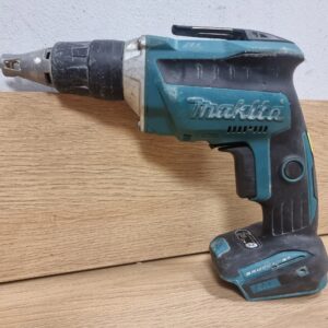 Wkrętarka do K-G Makita DFS452 18V LXT Akumulatorowa do Regipsów Solo Body